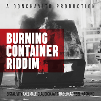 Burning Container Riddim