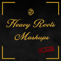 Heavy Roots Mashups by Jejah