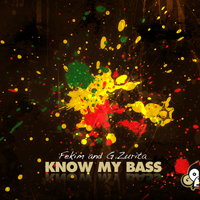 Know My Bass / Shay